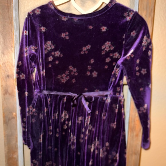 GAP Dress Sz 4 - Picture 4 of 4